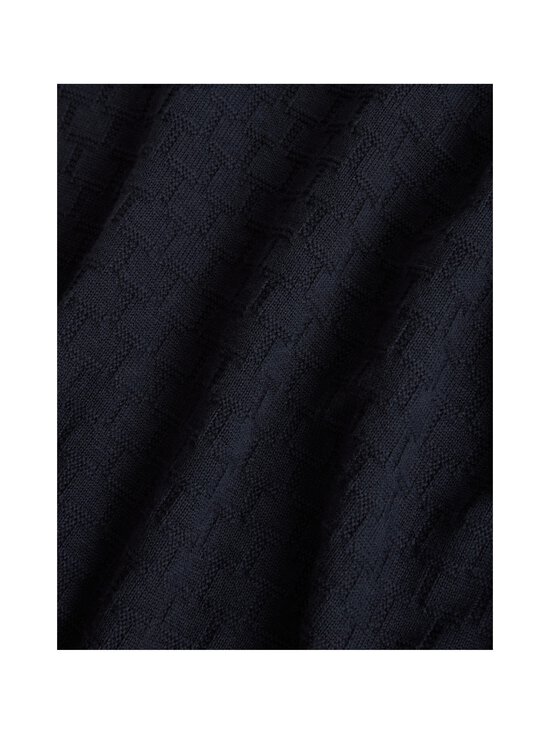 Ted Baker London - Sainsy-neulepaita - NAVY | Stockmann - photo 5