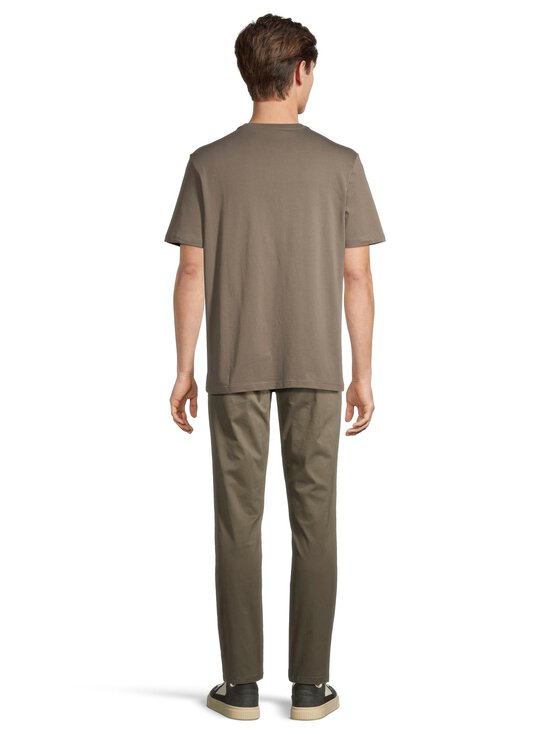 Calvin Klein Jeans - Smooth Cotton Solid t-krekls - PDK MOREL | Stockmann - photo 3