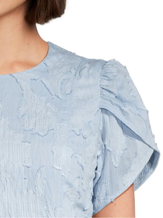 IVY OAK - Elodie-pusero - BL832 WINTER SKY | Stockmann - photo 4