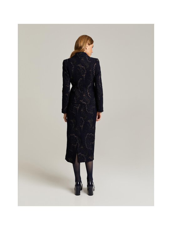 Andiata - Madie gobel -bleiseri - NIGHT SKY - photo 4 Andiata - Madie gobel -bleiseri - NIGHT SKY | Stockmann - photo 4