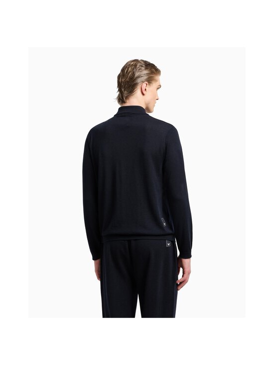Emporio Armani - Neuletakki - ICONICO 0920 BLU NAV - photo 3 Emporio Armani - Neuletakki - ICONICO 0920 BLU NAV | Stockmann - photo 3