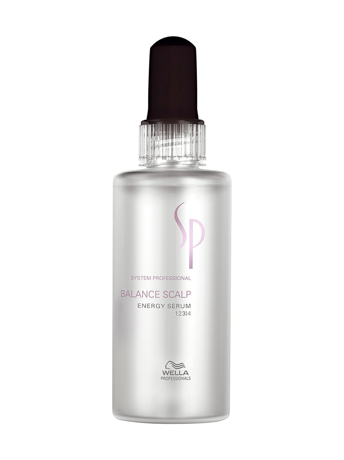 Balance Scalp Energy Serum -hoitoneste 100 ml