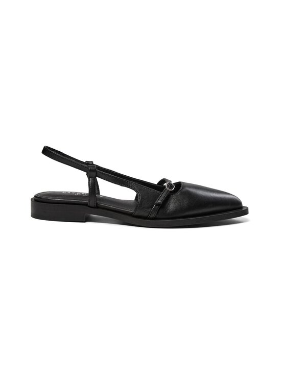 PAVEMENT - Sonja Slingback balerīnas - 020 BLACK - photo 1 PAVEMENT - Sonja Slingback balerīnas - 020 BLACK | Stockmann - photo 1