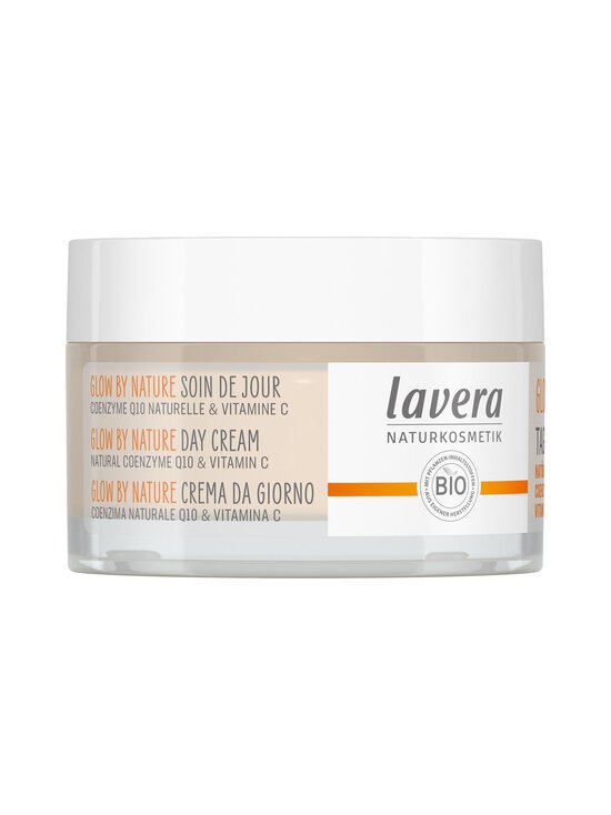 Lavera - Glow by Nature Day Cream -päivävoide 50 ml - NOCOL - photo 2 Lavera - Glow by Nature Day Cream -päivävoide 50 ml - NOCOL | Stockmann - photo 2