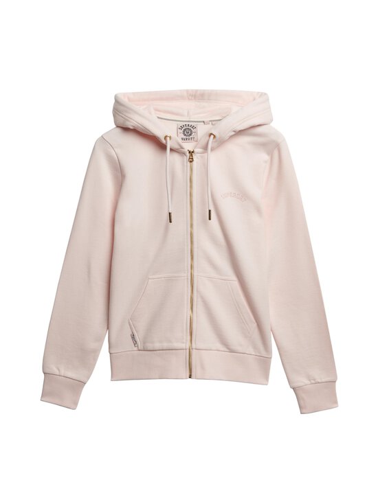 Superdry - Kapuutsiga pusa Essential Logo - 1OU MAUVE MORN PINK - photo 1 Superdry - Kapuutsiga pusa Essential Logo - 1OU MAUVE MORN PINK | Stockmann - photo 1