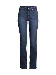 7 For All Mankind - Kimmie Straight -farkut - BAIR ECO DUCHESS 7 For All Mankind - Kimmie Straight -farkut - BAIR ECO DUCHESS | Stockmann