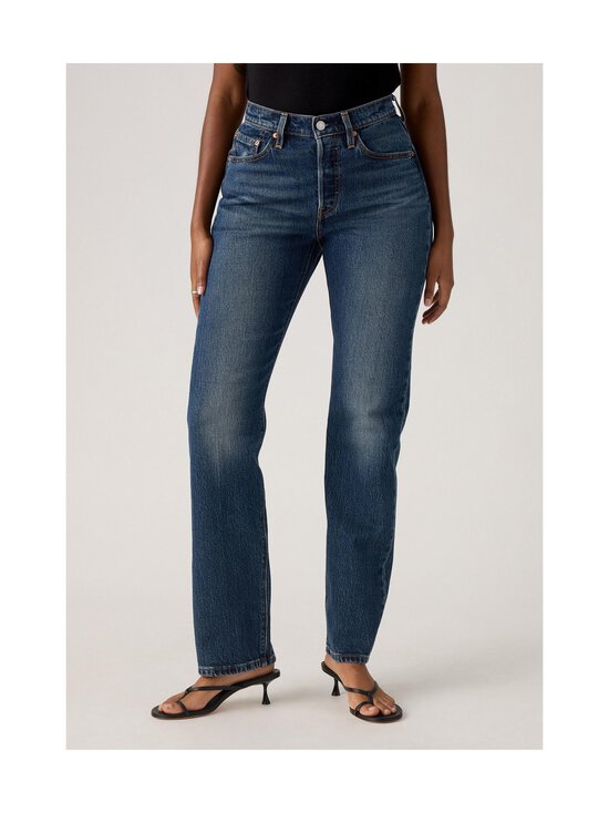 Levi's - 501 Curve Cold Summer džinsi - 227 COLD SUMMER - photo 6 Levi's - 501 Curve Cold Summer džinsi - 227 COLD SUMMER | Stockmann - photo 6