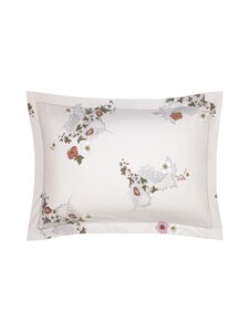 Yves Delorme - Corolles-tyynyliina 50 x 60 cm - MULTI | Stockmann