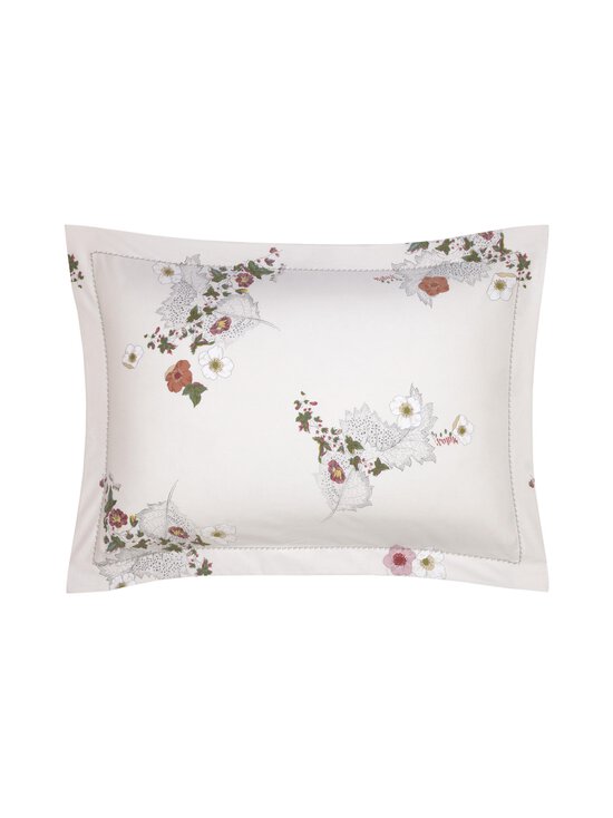 Yves Delorme - Corolles-tyynyliina 50 x 60 cm - MULTI | Stockmann - photo 1