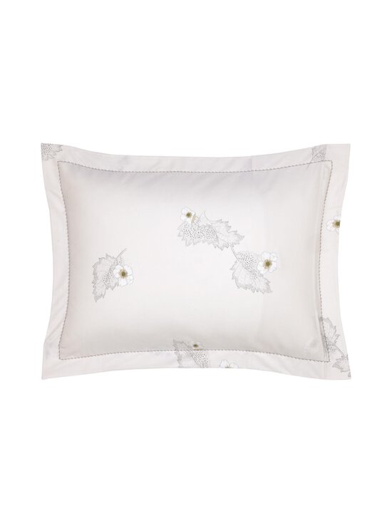 Yves Delorme - Corolles-tyynyliina 50 x 60 cm - MULTI | Stockmann - photo 2