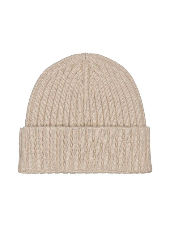 Oscar Jacobson - Kashmirpipo - 477 SHELL BEIGE | Stockmann - photo 2