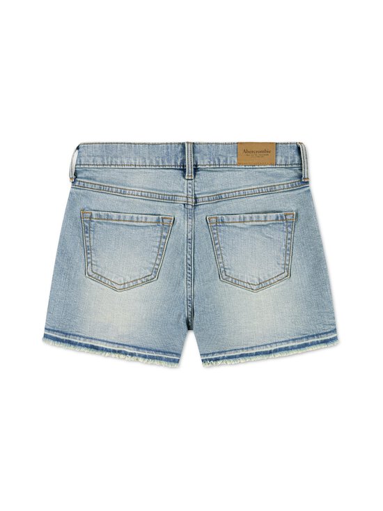 Abercrombie & Fitch - AFG High Rise Relaxed -farkkushortsit - LDW-RIPPLE | Stockmann - photo 2