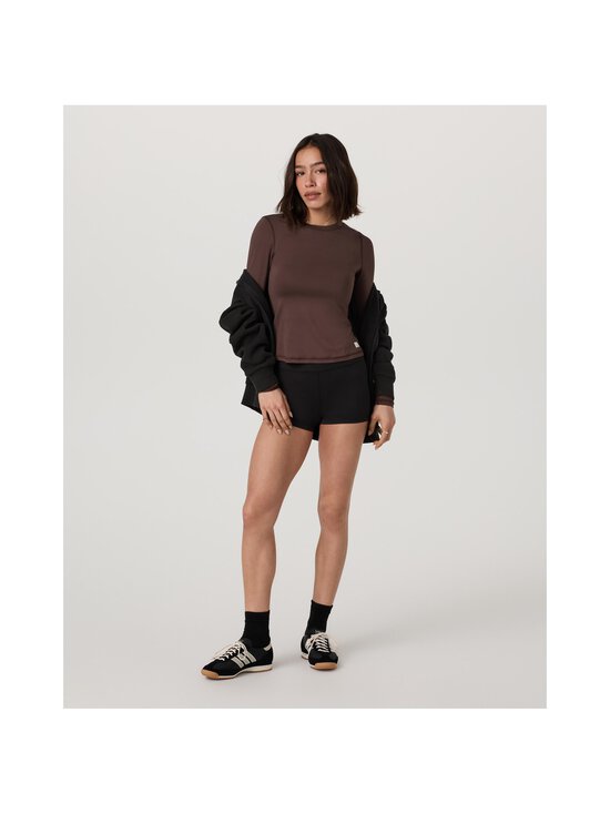 Vuori - Lux Crew Tee -paita - JAV JAVA | Stockmann - photo 4