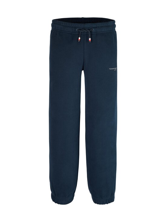 Tommy Hilfiger - Dressipüksid Mini Logo - C1G DARK NIGHT NAVY - photo 1 Tommy Hilfiger - Dressipüksid Mini Logo - C1G DARK NIGHT NAVY | Stockmann - photo 1
