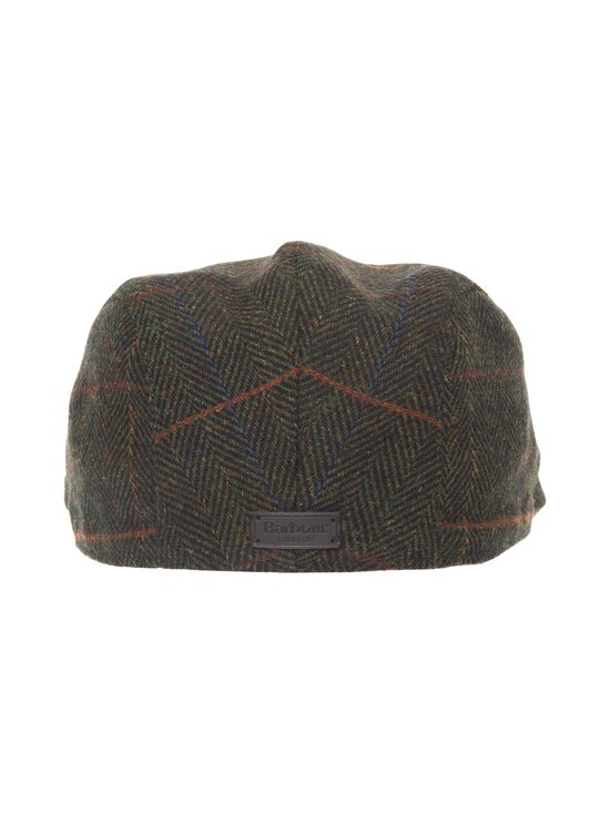 Barbour - Cheviot Flat -lippahattu - OL15 OLIVE - photo 2 Barbour - Cheviot Flat -lippahattu - OL15 OLIVE | Stockmann - photo 2