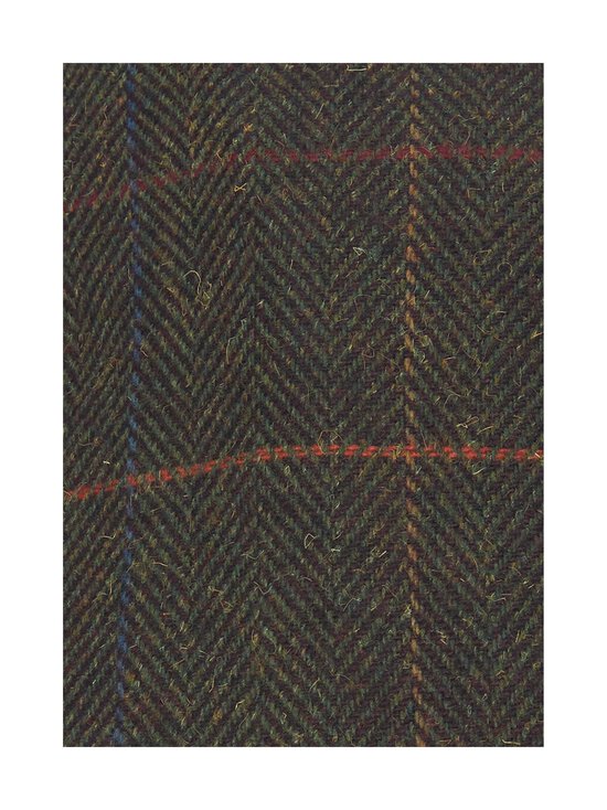Barbour - Cheviot Flat -lippahattu - OL15 OLIVE - photo 3 Barbour - Cheviot Flat -lippahattu - OL15 OLIVE | Stockmann - photo 3