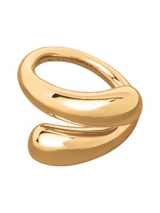 LIÉ STUDIO - The Victoria -sormus - GOLD | Stockmann