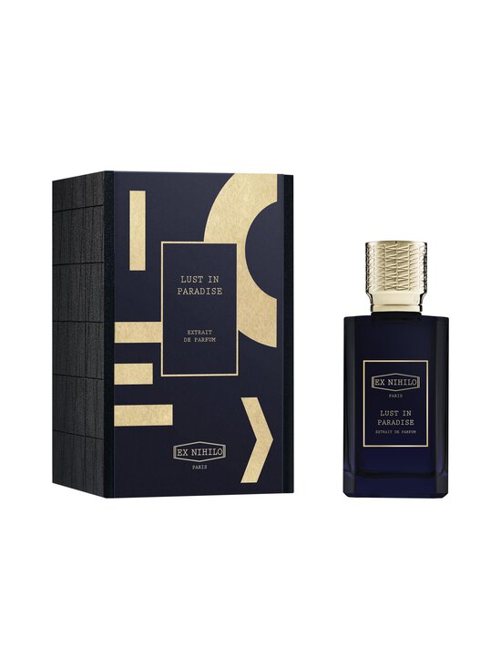 Ex Nihilo - Lust in Paradise Extrait de Parfum -tuoksu - NOCOL | Stockmann - photo 3