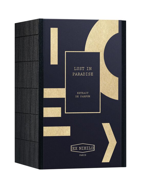 Ex Nihilo - Lust in Paradise Extrait de Parfum -tuoksu - NOCOL | Stockmann - photo 4