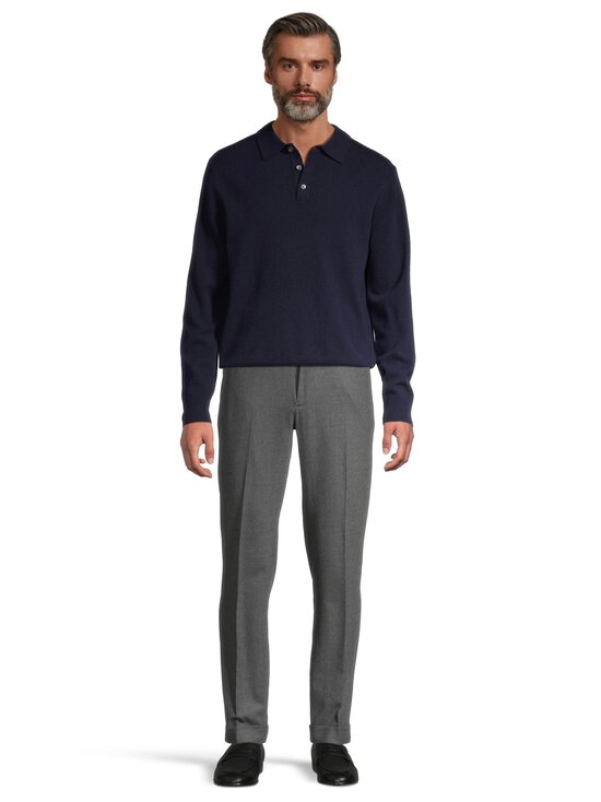 Cap Horn - Navid-pikeeneule - DK.NAVY W19 | Stockmann - photo 2