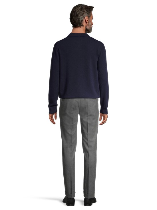Cap Horn - Navid-pikeeneule - DK.NAVY W19 | Stockmann - photo 4