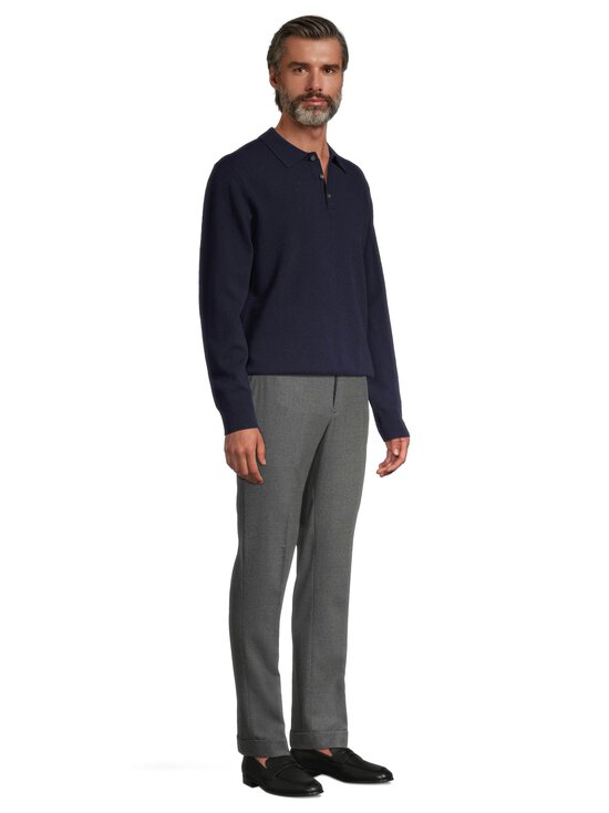 Cap Horn - Navid-pikeeneule - DK.NAVY W19 | Stockmann - photo 5