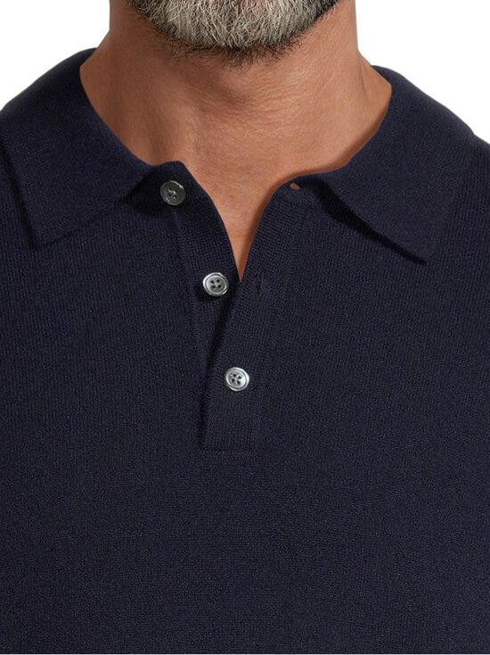Cap Horn - Navid-pikeeneule - DK.NAVY W19 | Stockmann - photo 6