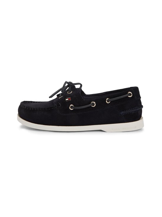 Tommy Hilfiger - Seemisnahast kingad - DW6 SPACE BLUE | Stockmann - photo 4