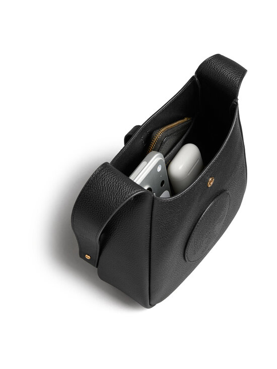 Tory Burch - Miller Swing pleca soma - 001 BLACK | Stockmann - photo 6