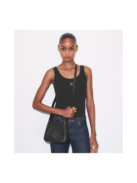 Tory Burch - Miller Swing pleca soma - 001 BLACK | Stockmann - photo 7