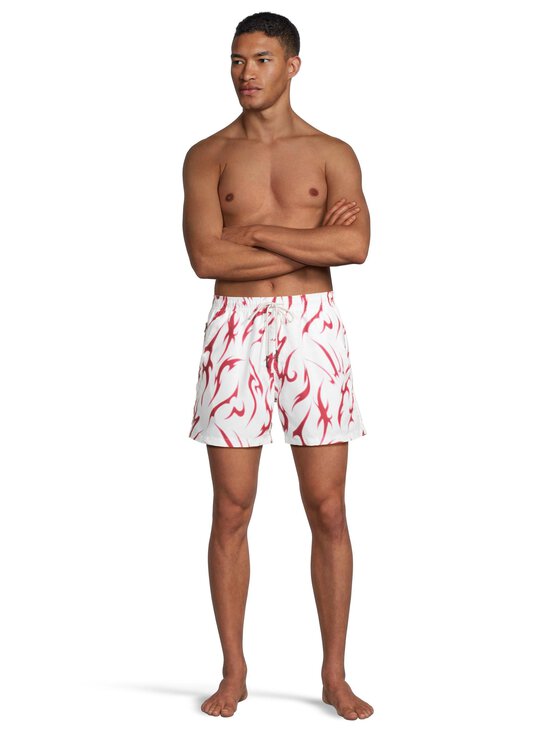 OAS - Ujumispüksid Tribalo - RED | Stockmann - photo 3