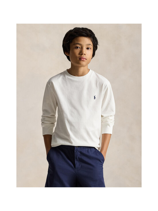 Polo Ralph Lauren - Krekls - WHITE | Stockmann - photo 3
