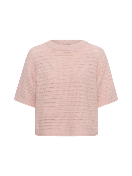 Part Two - CerysPW-neulepusero - 210 LIGHT PINK MELANGE | Stockmann - photo 1