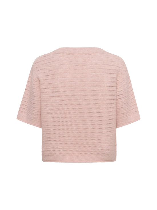 Part Two - CerysPW-neulepusero - 210 LIGHT PINK MELANGE | Stockmann - photo 2