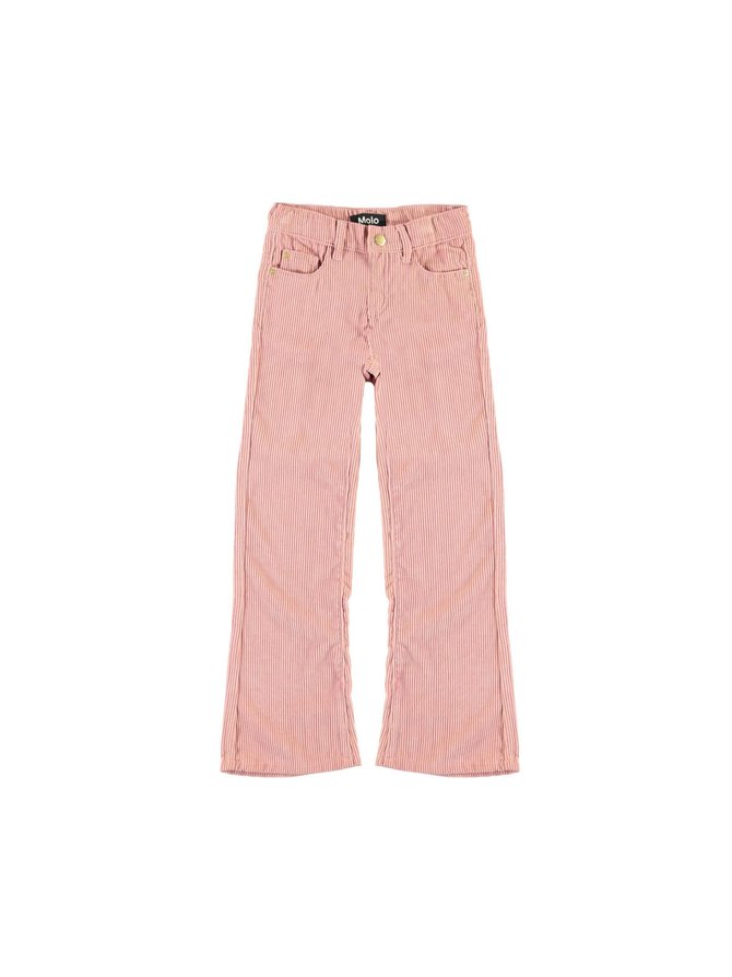 MOLO – Anne-vakosamettihousut