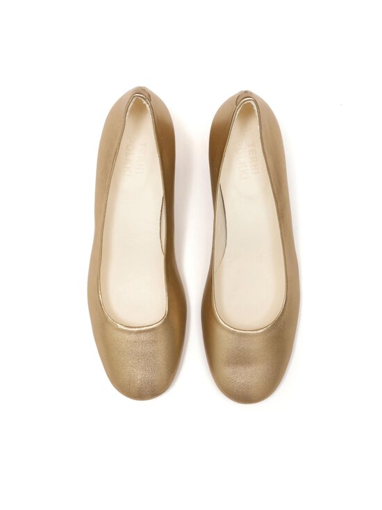 Terhi Pölkki - Aurore-avokkaat - BRASS | Stockmann - photo 2