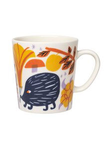 Arabia - Luonto Autumn krūze 3 dl - MULTICOLOR | Stockmann