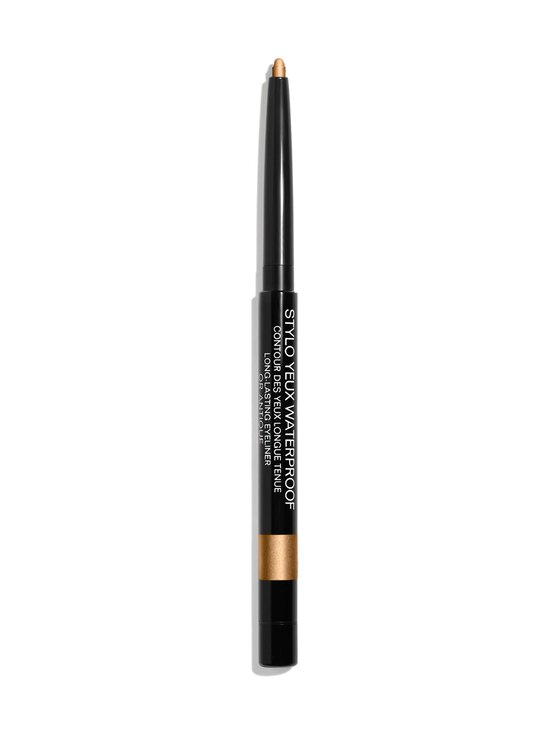 STYLO YEUX WATERPROOF Longwear Eyeliner And Kohl Pencil