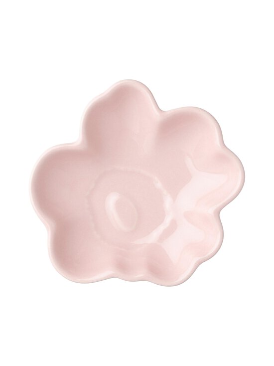 Marimekko - Unikko-lautanen 9 cm - 330 PINK | Stockmann - photo 1