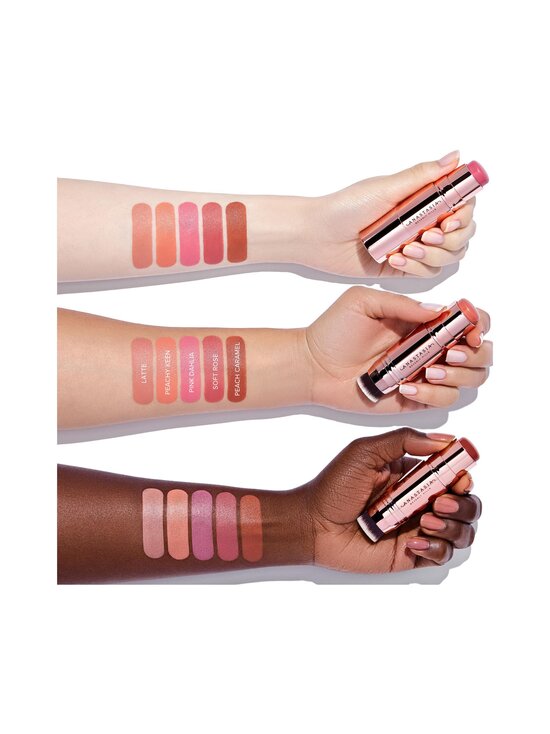 Anastasia - Beverly Hills Stick Blush vaigu sārtums 8 g - PEACH CARAMEL | Stockmann - photo 4