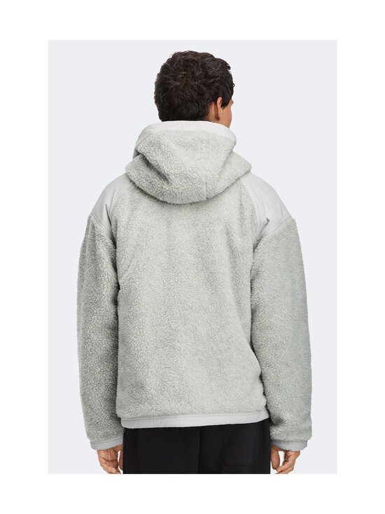 Canada Goose - Alberni Reversible Fleece Bomber -takki - 9381 BLACK/BLACK - NOIR/NOIR | Stockmann - photo 5