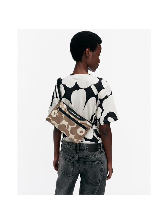Marimekko - Neat Crossbody Unikko S -olkalaukku - 868 LIGHT YELLOW, BEIGE - photo 4 Marimekko - Neat Crossbody Unikko S -olkalaukku - 868 LIGHT YELLOW, BEIGE | Stockmann - photo 4