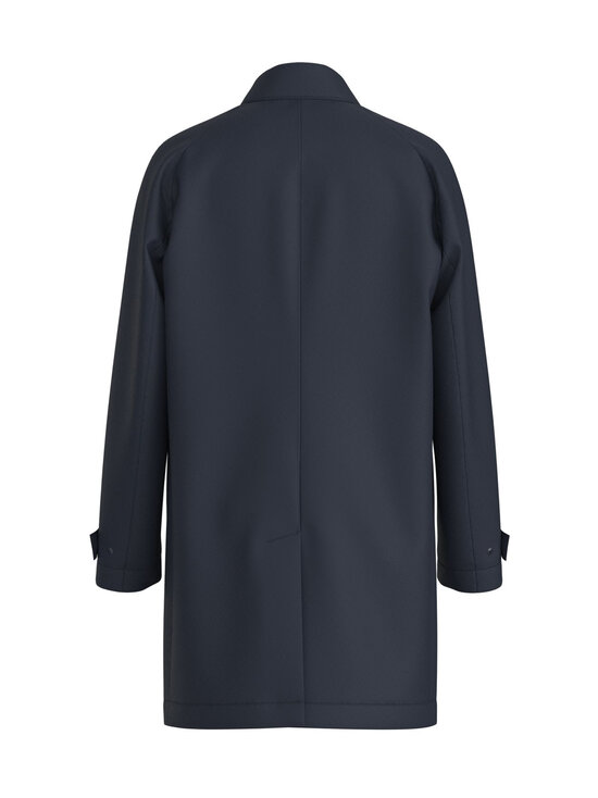 BOSS - Clark-päällystakki - DARK BLUE | Stockmann - photo 2