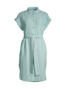 Marc O'Polo - Lina kleita - 408 PURE TEAL | Stockmann