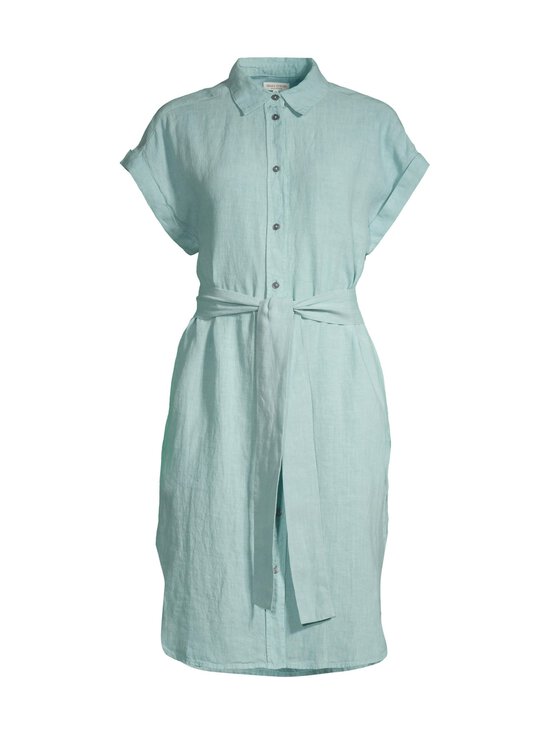 Marc O'Polo - Lina kleita - 408 PURE TEAL - photo 1 Marc O'Polo - Lina kleita - 408 PURE TEAL | Stockmann - photo 1