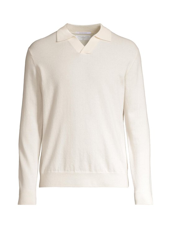 ESSENTIALS by Stockmann - Santos-neulepaita - DK. MOORLAND GREEN MEL. | Stockmann - photo 1