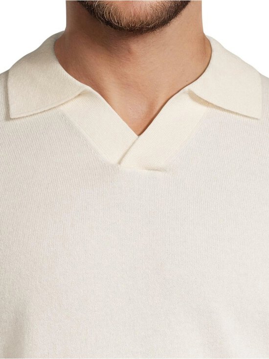ESSENTIALS by Stockmann - Santos-neulepaita - DK. MOORLAND GREEN MEL. | Stockmann - photo 4