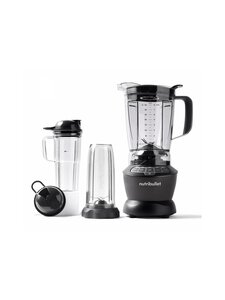 Nutribullet - Blender Combo -tehosekoitin - DARK GREY | Stockmann