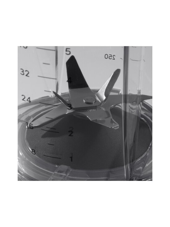 Nutribullet - Blender Combo -tehosekoitin - DARK GREY - photo 3 Nutribullet - Blender Combo -tehosekoitin - DARK GREY | Stockmann - photo 3