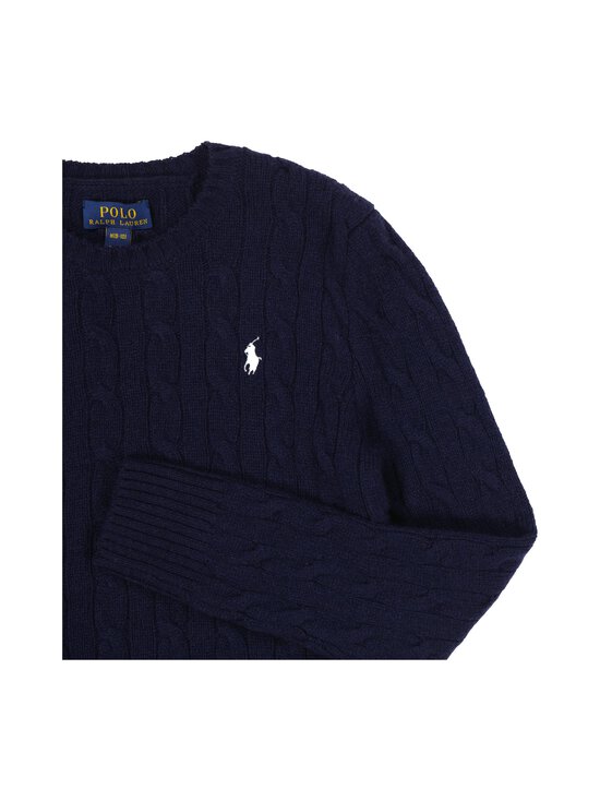Polo Ralph Lauren - Villaneule - NAVY - photo 3 Polo Ralph Lauren - Villaneule - NAVY | Stockmann - photo 3
